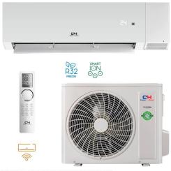 Кондиционер Cooper&Hunter CH-S18FTXAN-WP Фото