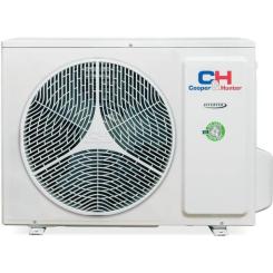 Кондиционер Cooper&Hunter CH-S18FTXAN-WP Фото 5