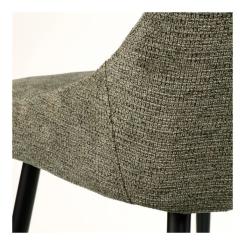 Кухонный стул Special4You Mustang light green Фото 10