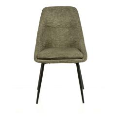 Кухонный стул Special4You Mustang light green Фото 1