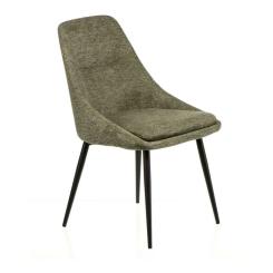 Кухонный стул Special4You Mustang light green Фото 2