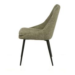 Кухонный стул Special4You Mustang light green Фото 3