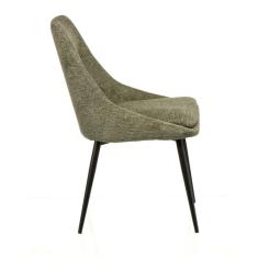 Кухонный стул Special4You Mustang light green Фото 4