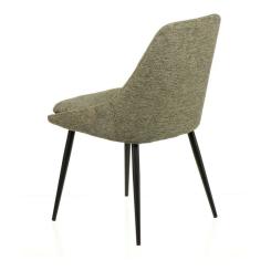 Кухонный стул Special4You Mustang light green Фото 5