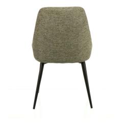 Кухонный стул Special4You Mustang light green Фото 7