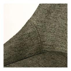 Кухонный стул Special4You Mustang light green Фото 8