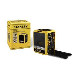 Мойка высокого давления Stanley 2.5 кВт, 180 бар, шланг 8 м Фото 11
