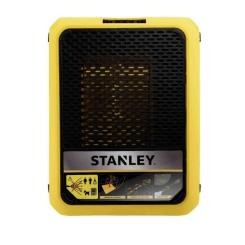 Мойка высокого давления Stanley 2.5 кВт, 180 бар, шланг 8 м Фото 3