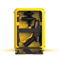 Мойка высокого давления Stanley 2.5 кВт, 180 бар, шланг 8 м Фото 6