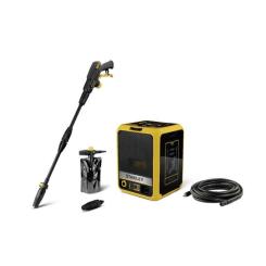 Мойка высокого давления Stanley 2.5 кВт, 180 бар, шланг 8 м Фото 7
