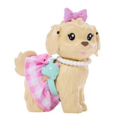 Кукла Barbie Парні образи рожева клітинка Фото 4