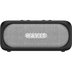 Акустическая система Havit SK905BT Black Фото