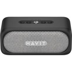 Акустическая система Havit SK905BT Black Фото 3