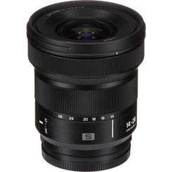Объектив Panasonic Lumix S 14-28 mm F4-5.6 Фото 11