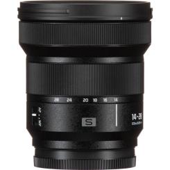 Объектив Panasonic Lumix S 14-28 mm F4-5.6 Фото 8