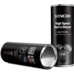 Электробритва Sencor SMS 7500BK Фото 10
