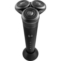 Электробритва Sencor SMS 7500BK Фото 2