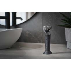 Электробритва Sencor SMS 7500BK Фото 6