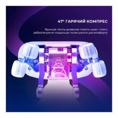 Массажер Yunmai Neck Massager Фото 9