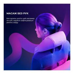Массажер Yunmai Neck Massager Фото 10