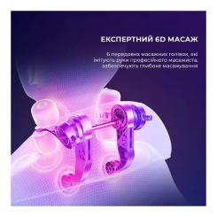 Массажер Yunmai Neck Massager Фото 8