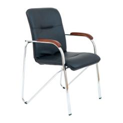 Офисное кресло Richman Самба СФ Хром (CF) Флай 2230 Фото