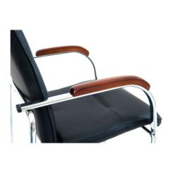 Офисное кресло Richman Самба СФ Хром (CF) Флай 2230 Фото 3