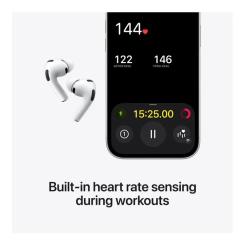 Наушники Apple AirPods Pro 3 Фото 3