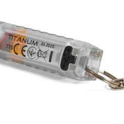 Фонарь TITANUM TLF-T15 Фото 8