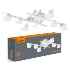 Светильник Videx під лампу 6xGX53 Фото