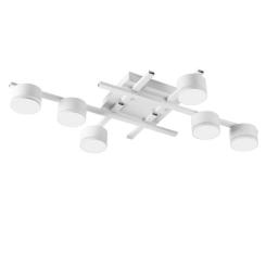 Светильник Videx під лампу 6xGX53 Фото 1