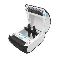 Принтер этикеток X-PRINTER XP-423B USB Фото 1