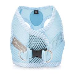 Шлей для собак Chloe's Home Dakar синяя XS Фото