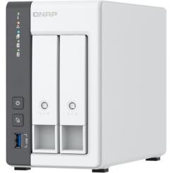 NAS QNap TS-216G Фото