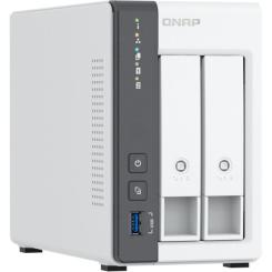 NAS QNap TS-216G Фото 2