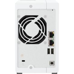NAS QNap TS-216G Фото 3