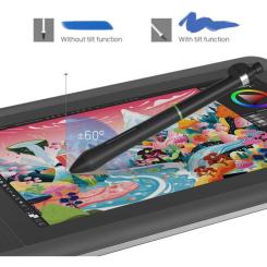 Графический планшет Parblo Coast 12 Pro Gen2 Фото 11