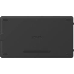 Графический планшет Huion Kamvas 16 Gen3 Black + рукавичка Фото 2