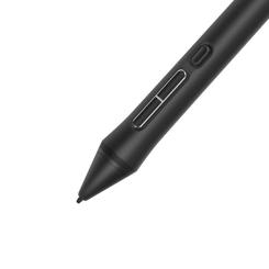 Графический планшет Huion Kamvas 16 Gen3 Black + рукавичка Фото 3