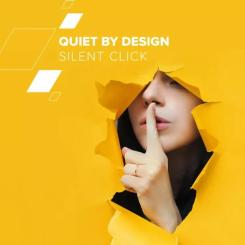 Мышка Canyon OnClick 24 Wireless White Фото 11