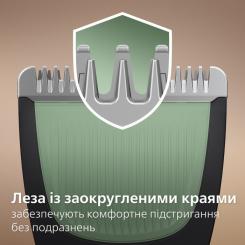 Триммер Philips MG3920/15 Фото 7