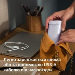 Ирригатор Philips HX3333/23 Фото 11