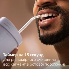 Ирригатор Philips HX3333/23 Фото 7