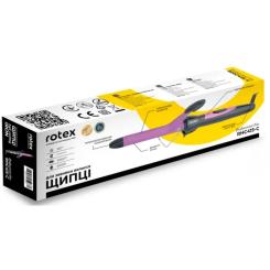 Плойка Rotex RHC415-C Фото 1