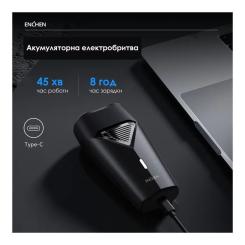 Электробритва Enchen K3 Фото 4