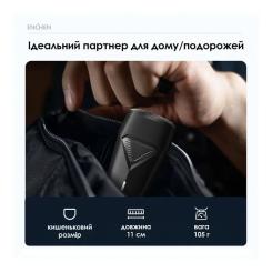 Электробритва Enchen K3 Фото 6