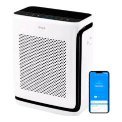 Воздухоочиститель Levoit Vital 200S Pro Smart True HEPA LAP-V201S-AEUR Фото
