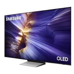Телевизор Samsung QE48S90FAEXUA Фото 2