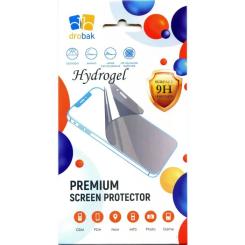 Пленка защитная Drobak hydrogel Samsung Galaxy S25 Фото