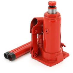 Домкрат Voltronic 2т Фото